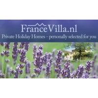 FranceVilla logo, FranceVilla contact details