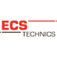 ECS Technics NV logo, ECS Technics NV contact details