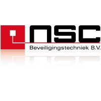 NSC Beveiligingstechniek B.V. logo, NSC Beveiligingstechniek B.V. contact details