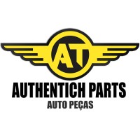 Authentich Parts Auto Peças Online logo, Authentich Parts Auto Peças Online contact details