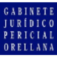 GABINETE JURÍDICO PERICIAL ORELLANA, peritos calígrafos y abogados desde 1962 logo, GABINETE JURÍDICO PERICIAL ORELLANA, peritos calígrafos y abogados desde 1962 contact details