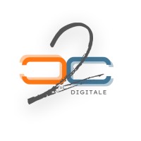 C2C Digitale logo, C2C Digitale contact details