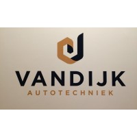 Van Dijk autotechniek logo, Van Dijk autotechniek contact details