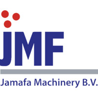 Jamafa Machinery B.V. logo, Jamafa Machinery B.V. contact details