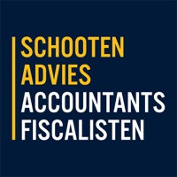 Schooten Advies Accountants Fiscalisten logo, Schooten Advies Accountants Fiscalisten contact details