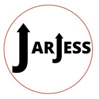 Jarjess marketing logo, Jarjess marketing contact details