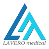 Lavero Medical BVBA logo, Lavero Medical BVBA contact details