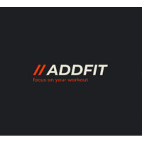 ADDFIT logo, ADDFIT contact details