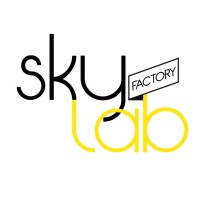 Skylab Factory logo, Skylab Factory contact details