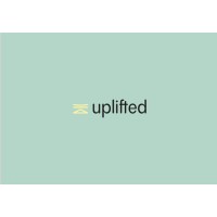 Uplifted bv logo, Uplifted bv contact details