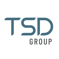 TSD Group NL logo, TSD Group NL contact details