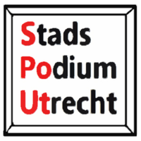 Stadspodium Utrecht logo, Stadspodium Utrecht contact details