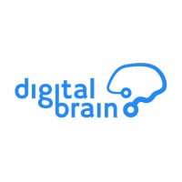 Digital Brain BV logo, Digital Brain BV contact details