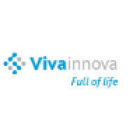 VIVAINNOVA logo, VIVAINNOVA contact details