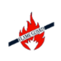 Flame Guard BV logo, Flame Guard BV contact details