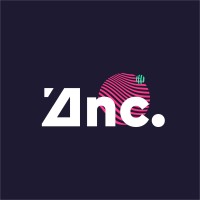 Zinc. logo, Zinc. contact details