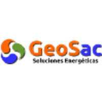 Geosac logo, Geosac contact details