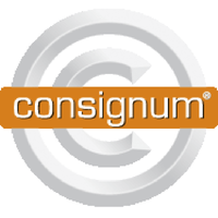 consignum GmbH logo, consignum GmbH contact details