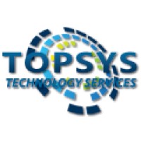 TOPSYS logo, TOPSYS contact details