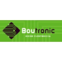 Boutronic B.V. logo, Boutronic B.V. contact details