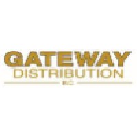 Gateway Distribution logo, Gateway Distribution contact details