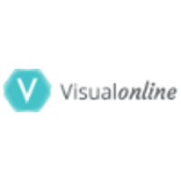 Visualonline logo, Visualonline contact details