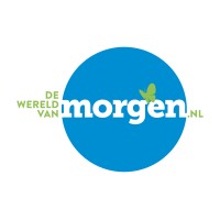 De Wereld van Morgen B.V. logo, De Wereld van Morgen B.V. contact details