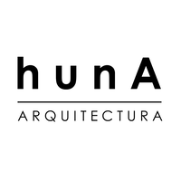 estudio hunA arquitectura logo, estudio hunA arquitectura contact details