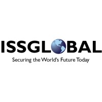 ISSGLOBAL logo, ISSGLOBAL contact details