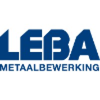 Leba Metaalbewerking BV logo, Leba Metaalbewerking BV contact details