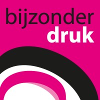 bijzonderdruk logo, bijzonderdruk contact details