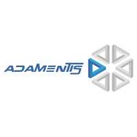 Adamentis logo, Adamentis contact details