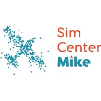 Simcenter Mike logo, Simcenter Mike contact details