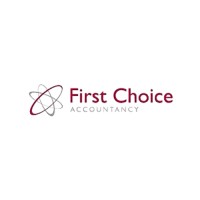 First Choice Accountancy logo, First Choice Accountancy contact details