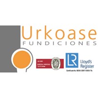 Fundiciones Urkoase sl logo, Fundiciones Urkoase sl contact details