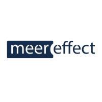 meereffect logo, meereffect contact details