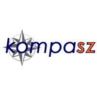 Kompasz logo, Kompasz contact details