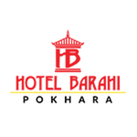 Hotel Barahi logo, Hotel Barahi contact details