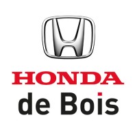 Honda de Bois logo, Honda de Bois contact details