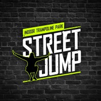 Street Jump Franchise logo, Street Jump Franchise contact details