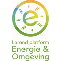 Lerend platform Energie & Omgeving (LEO) logo, Lerend platform Energie & Omgeving (LEO) contact details