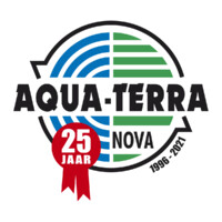 Aqua-Terra Nova B.V. logo, Aqua-Terra Nova B.V. contact details