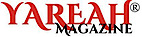 Yareah Magazine logo, Yareah Magazine contact details