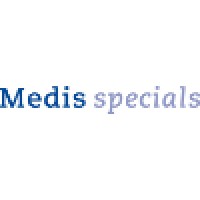 Medis specials logo, Medis specials contact details