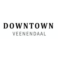 Downtown Veenendaal logo, Downtown Veenendaal contact details