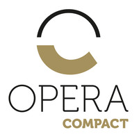 Opera Compact logo, Opera Compact contact details