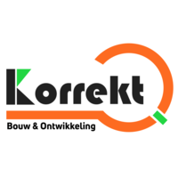 Korrekt Bouw logo, Korrekt Bouw contact details