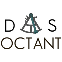 DS OCTANT logo, DS OCTANT contact details