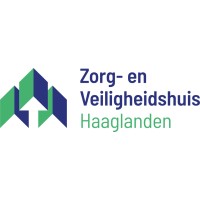 Zorg- en Veiligheidshuis Haaglanden logo, Zorg- en Veiligheidshuis Haaglanden contact details