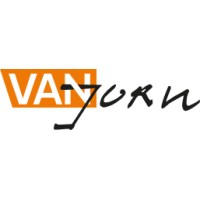 VAN-Jorn logo, VAN-Jorn contact details